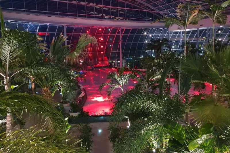 Termy Mszczonów czy Suntago – który park wodny jest lepszy dla Ciebie?