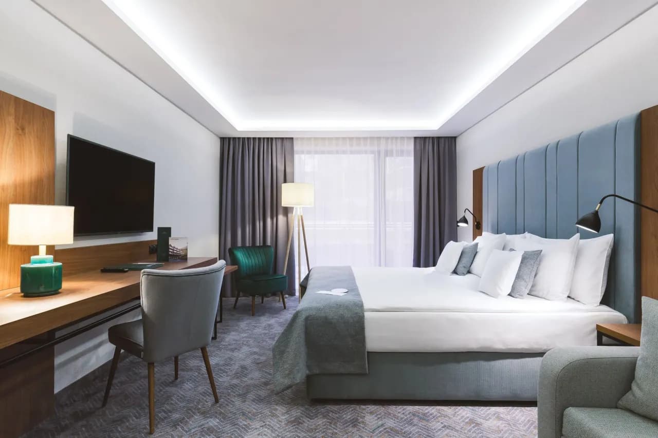 Najlepsze noclegi w Karpaczu, które warto wybrać na urlop