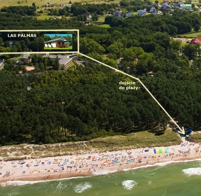 Najtańsze noclegi nad morzem - uniknij wysokich cen i oszczędzaj