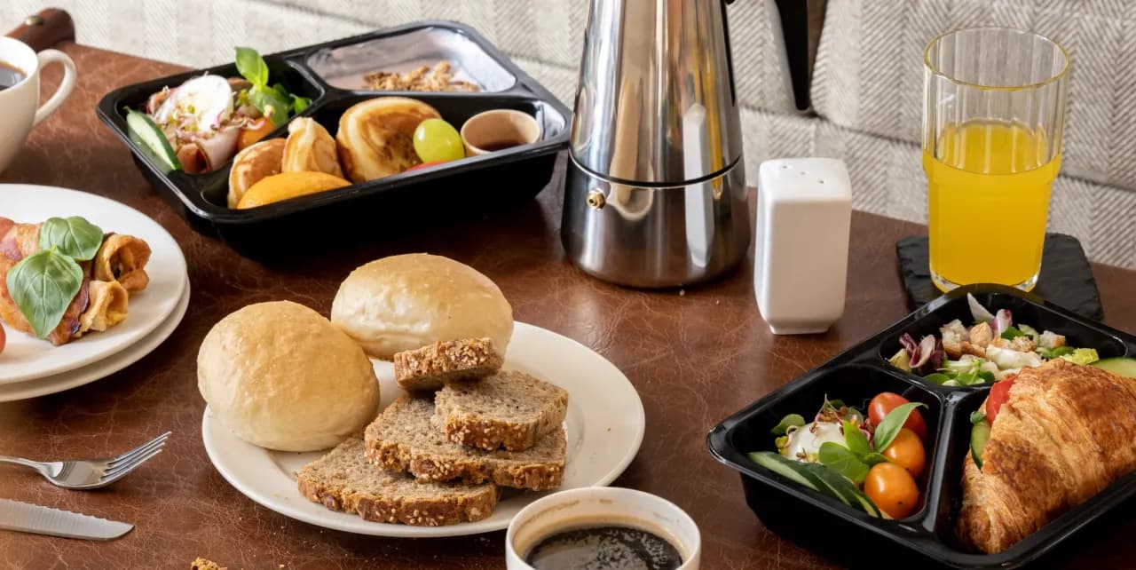 Najlepsze jedzenie na dowóz w Bukowinie Tatrzańskiej – sprawdź opcje