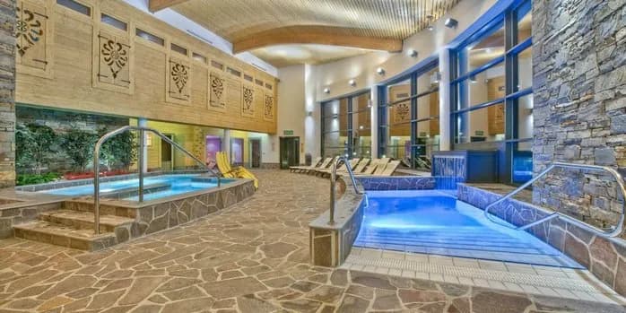 Jakie termy polecacie na relaks? Odkryj najlepsze miejsca w Polsce