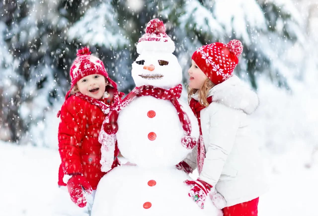 Gdzie w góry z dziećmi zimą? Odkryj najlepsze rodzinne atrakcje