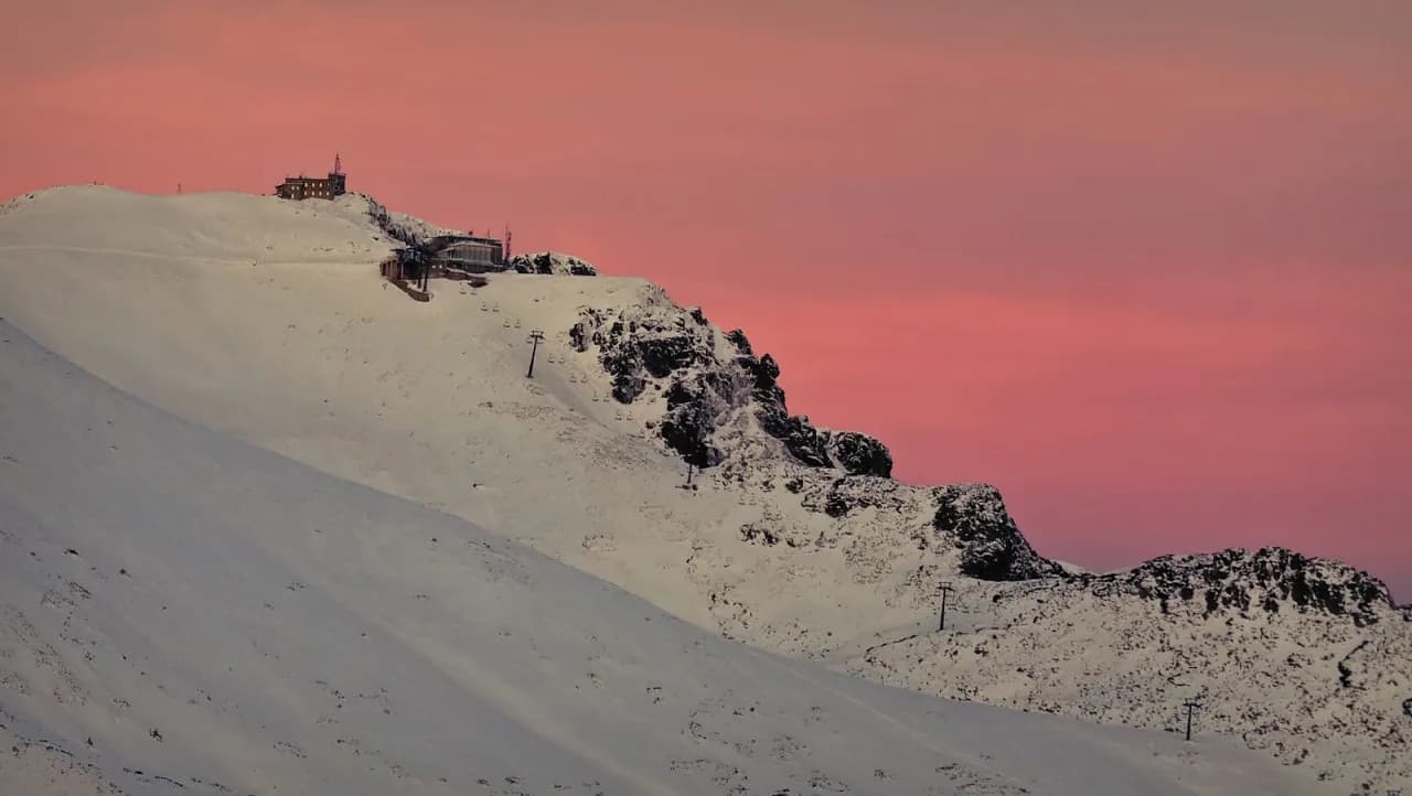 Czy szlak na Kasprowy Wierch jest trudny? Oto, co musisz wiedzieć