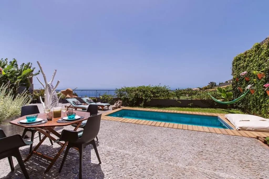 Najlepsze miejsca na nocleg na Maderze - uniknij złych wyborów