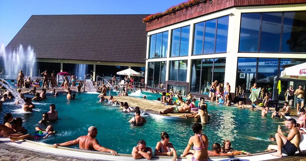 Termy Chochołowskie czy Szaflary – który kompleks będzie lepszy dla Ciebie?