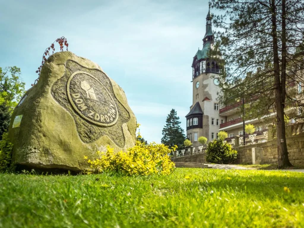 Gdzie jod w górach? Odkryj jego tajemnice i zdrowotne korzyści