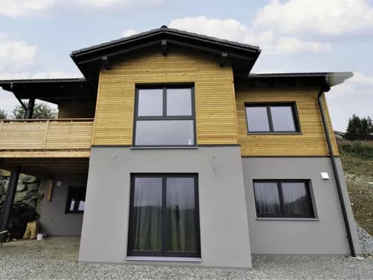 Noclegi Przyczyna Górna - najlepsze opcje na udany wypoczynek