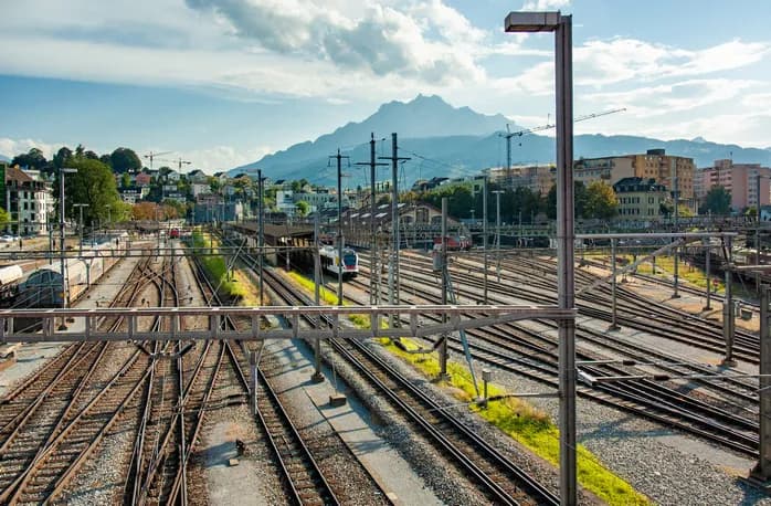 Gdzie w góry pociągiem z Poznania? Odkryj najlepsze trasy i ceny