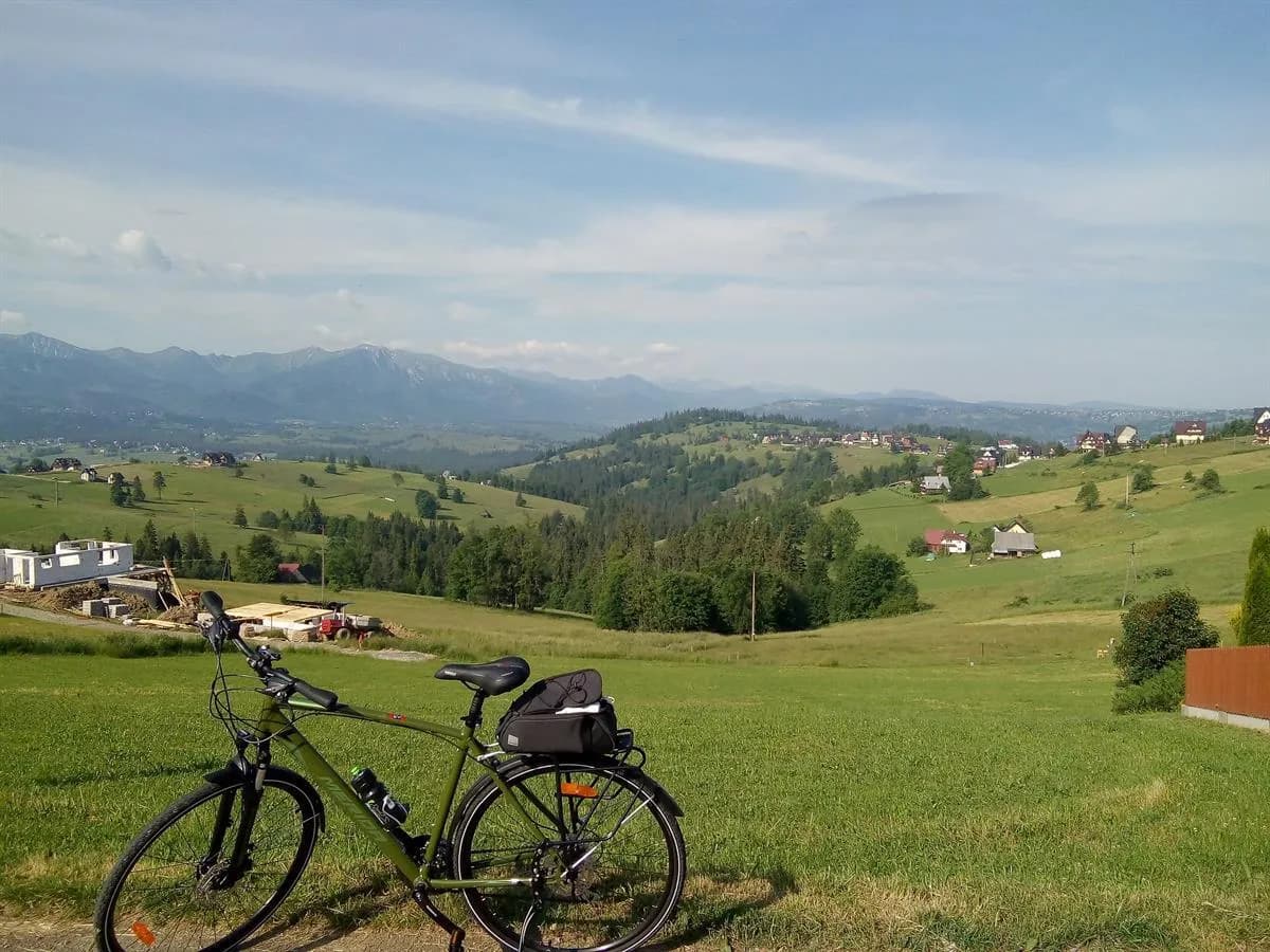 Bukowina Tatrzańska ile do Zakopanego? Sprawdź odległość i czas podróży