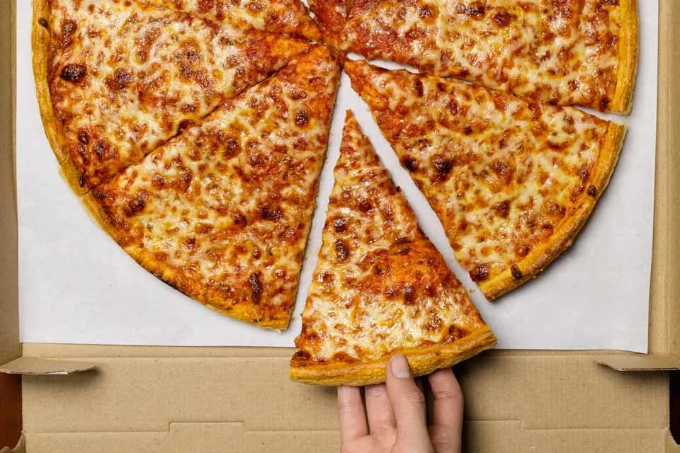 Najlepsza pizza w Bukowinie Tatrzańskiej – sprawdź pizzerie i menu