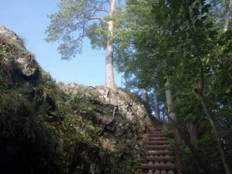 Sokola Perć – wszystko, co musisz wiedzieć o tym szlaku turystycznym