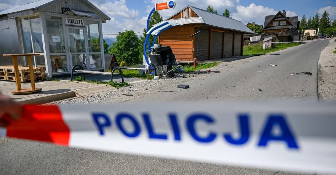 Gdzie znajdziesz bankomat w Bukowinie Tatrzańskiej 24/7?