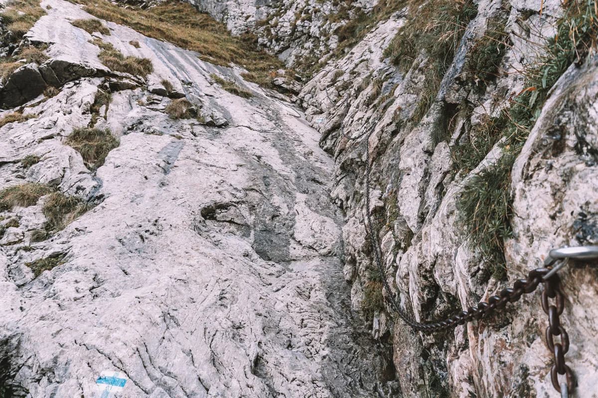 Czerwone Wierchy – czy to trudny szlak dla początkujących turystów?