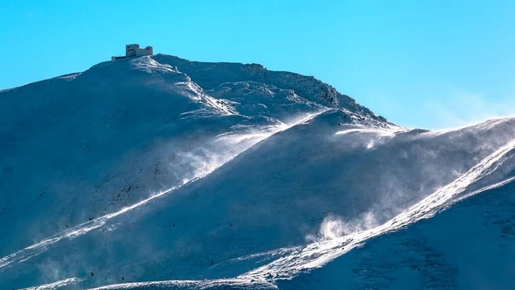 Śnieżka jakie góry – odkryj tajemnice Karkonoszy i ich piękno